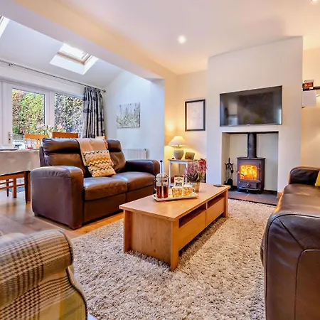 3 Bed In Oc-llh08 * Hawkshead