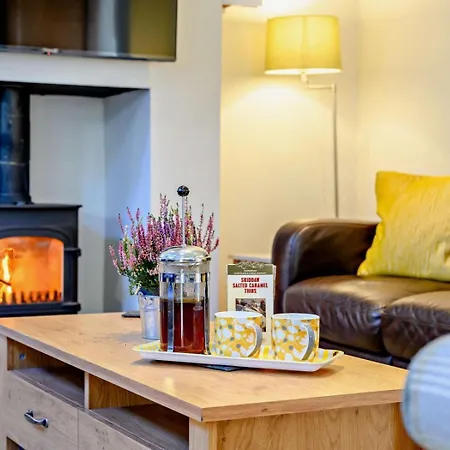 3 Bed In Oc-llh08 Prázdninový dům Hawkshead