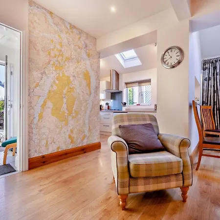 3 Bed In Oc-llh08 Prázdninový dům Hawkshead