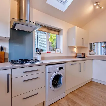 3 Bed In Oc-llh08 Prázdninový dům Hawkshead