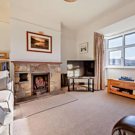 3 Bed In Oc-llh08 بيت للعطل هوكسهيد