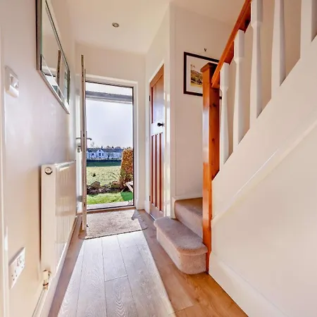 Prázdninový dům 3 Bed In Oc-llh08
