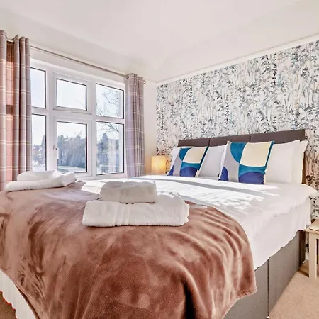 3 Bed In Oc-llh08 Hawkshead