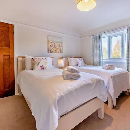 3 Bed In Oc-llh08 Prázdninový dům Hawkshead