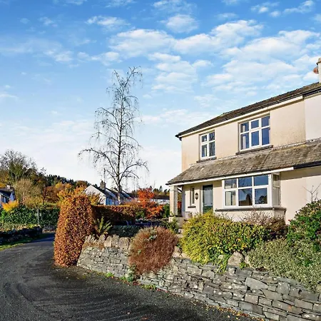 3 Bed In Oc-llh08 Prázdninový dům Hawkshead